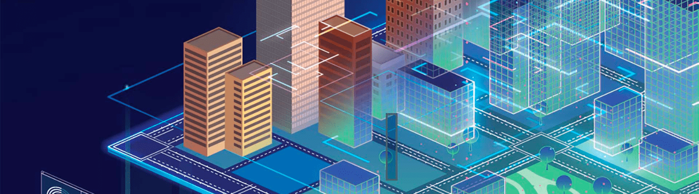 Digital Twin Services for Smart Cities & Infrastructure | Marvel Geospatial